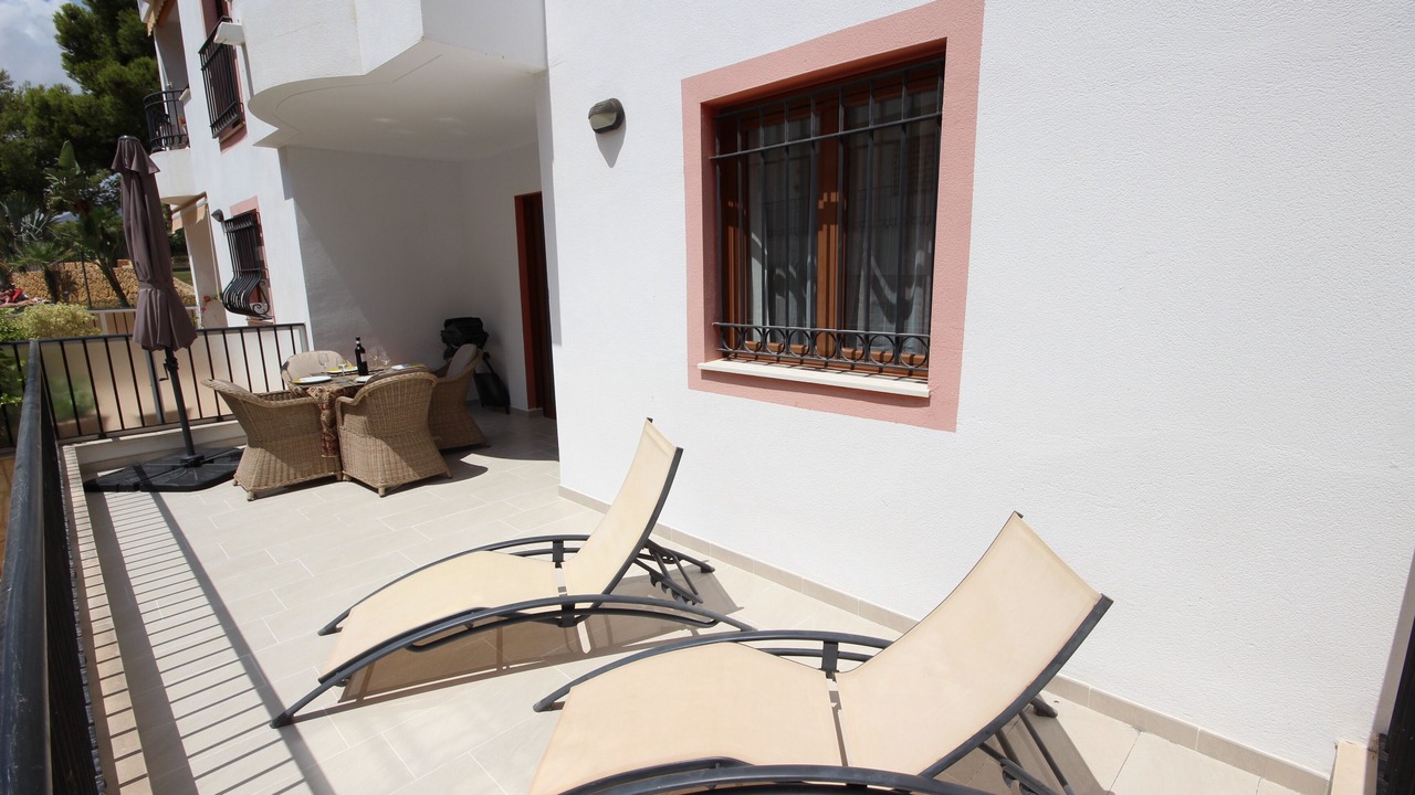 Photo of Outdoor in L'Alfas del Pi