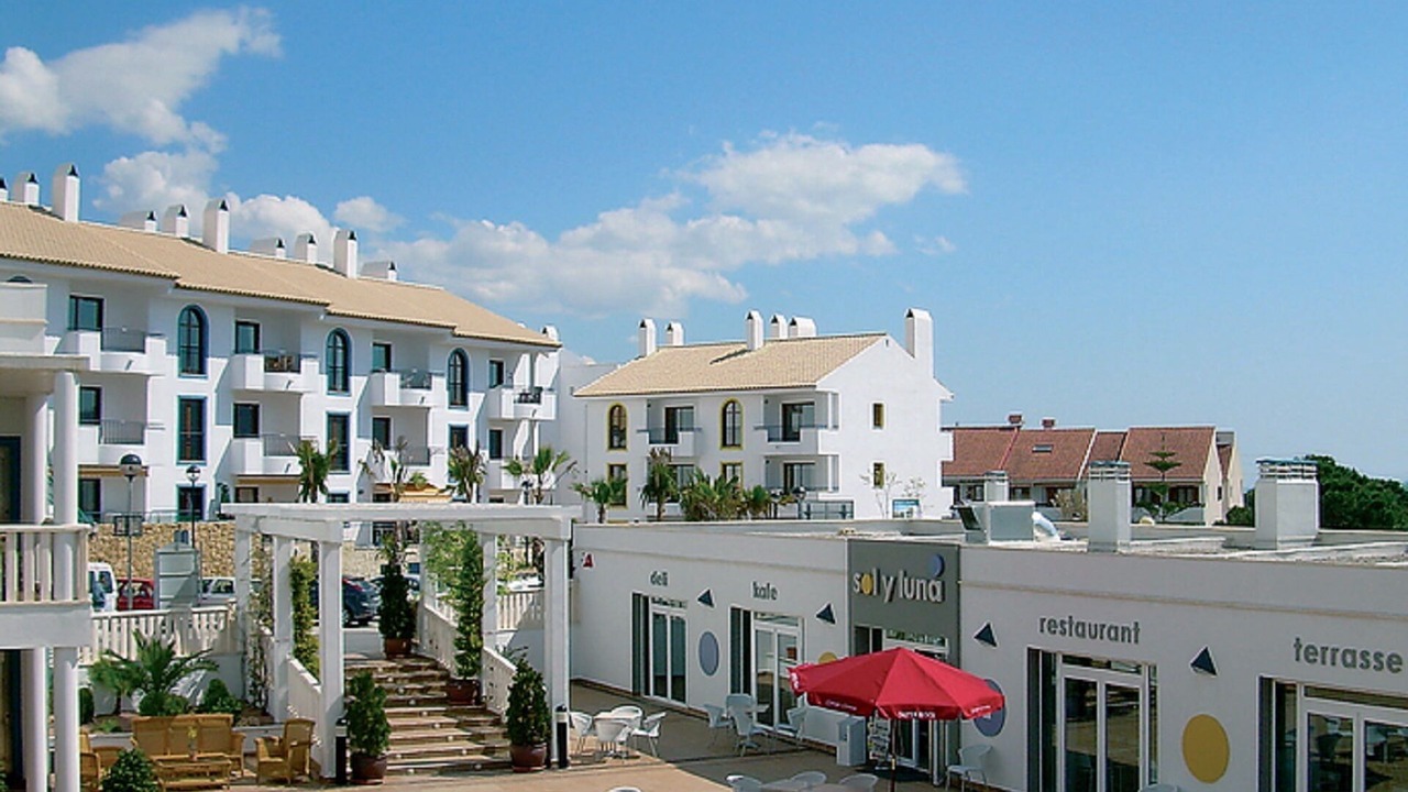 Photo of Outdoor in L'Alfas del Pi