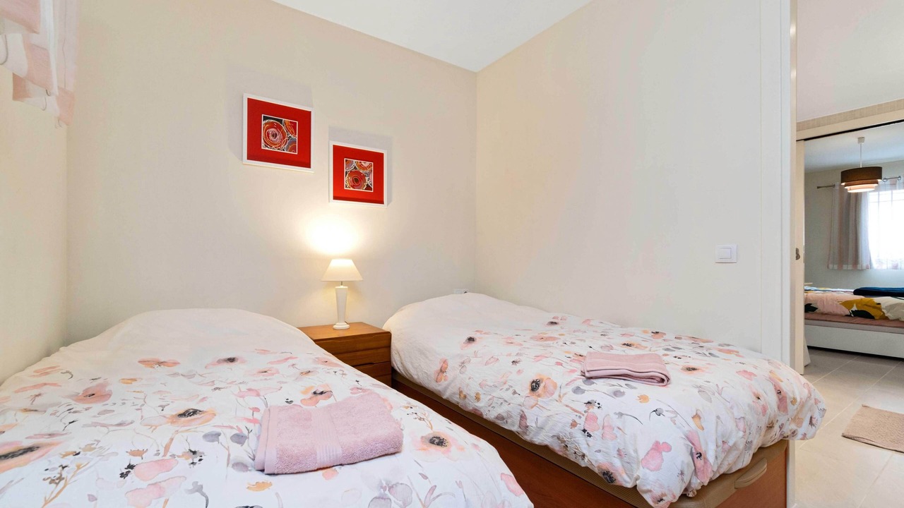 Photo of Bedroom in L'Alfas del Pi