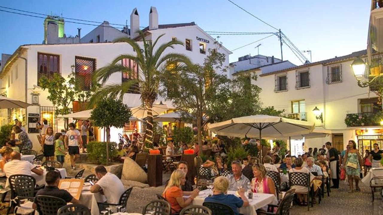 Photo of Outdoor in L'Alfas del Pi