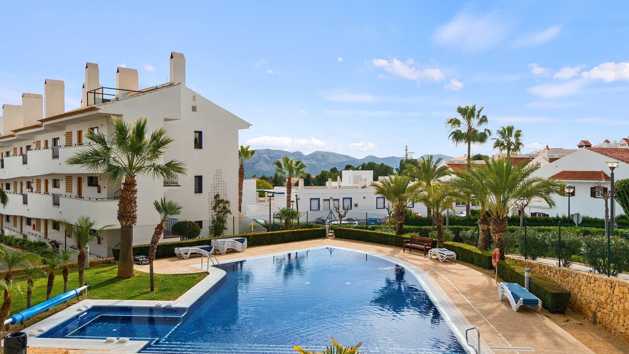 Photo of Outdoor in L'Alfas del Pi