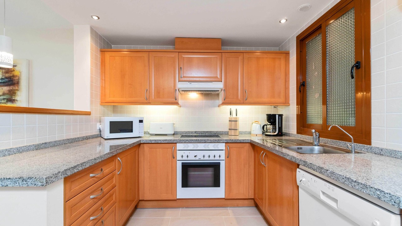 Photo of Kitchen in L'Alfas del Pi