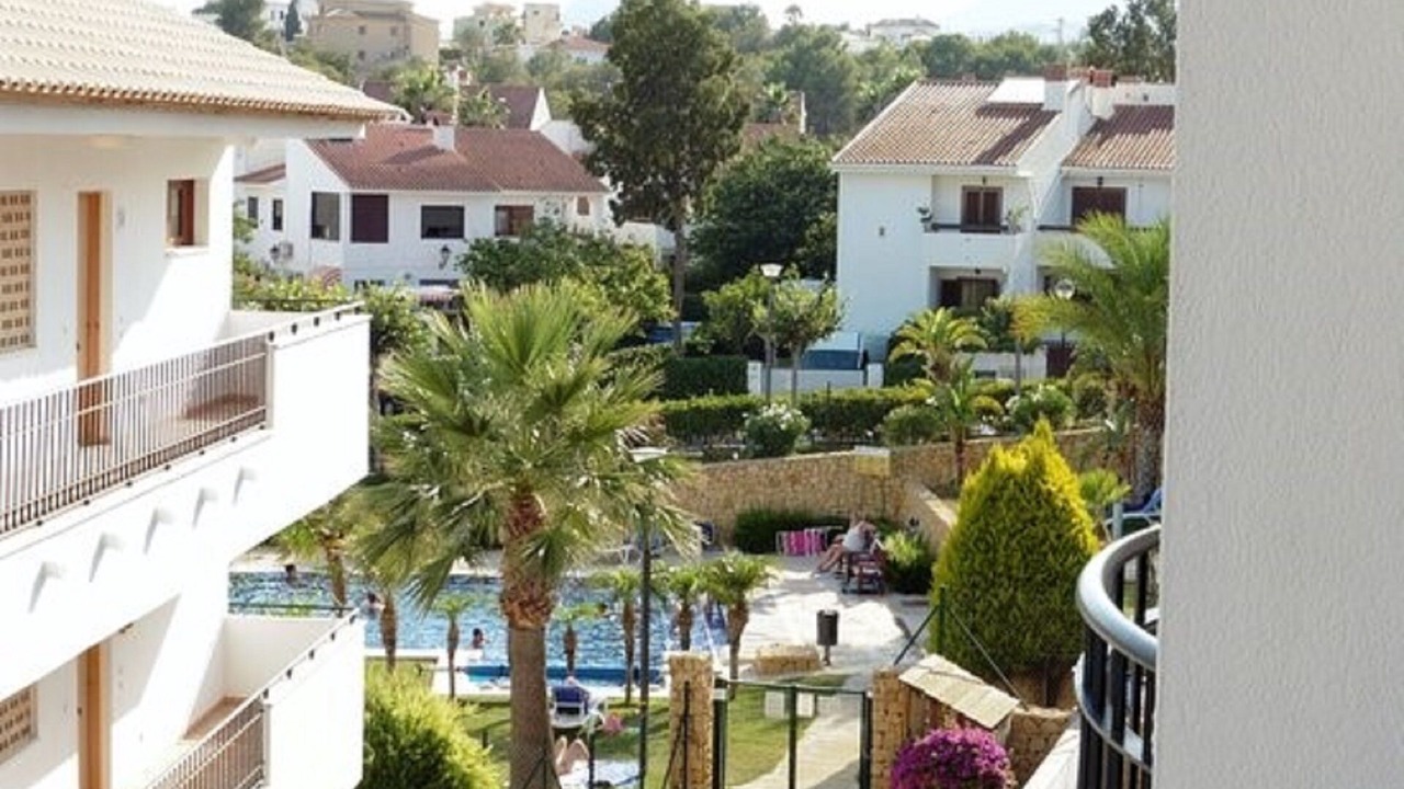 Photo of Outdoor in L'Alfas del Pi