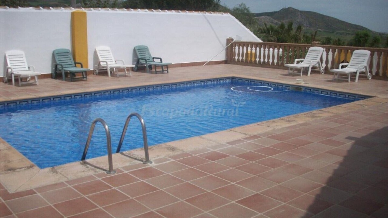 Photo of Outdoor in Canete la Real