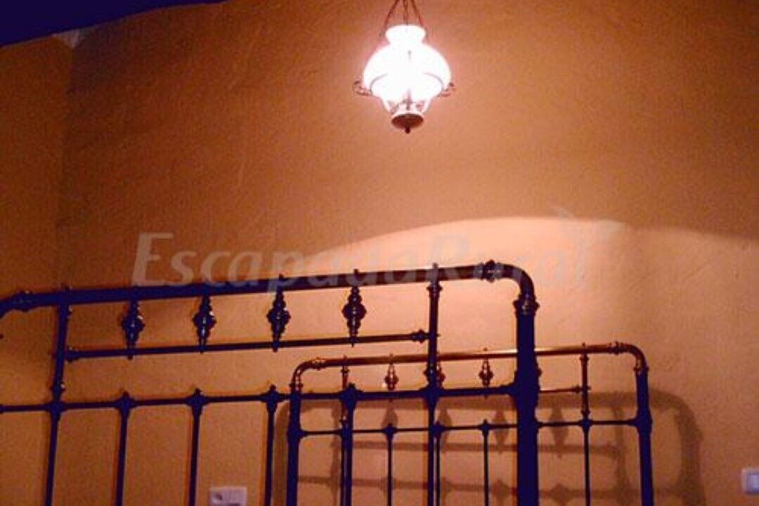 Photo of Bedroom in Canete la Real