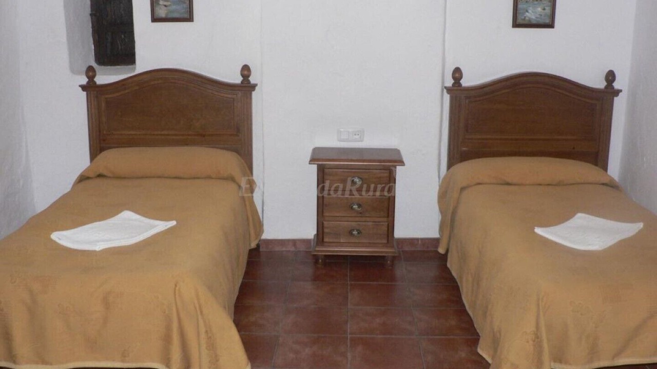 Photo of Bedroom in Canete la Real