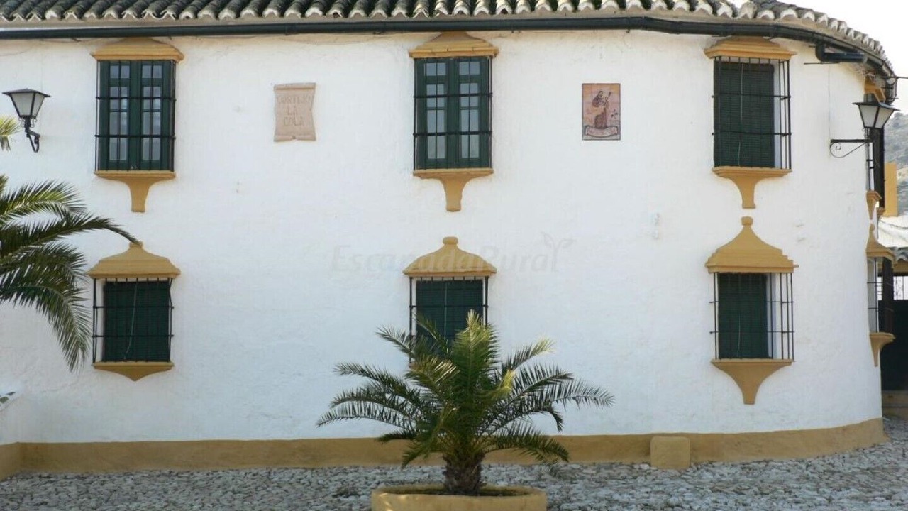Photo of Outdoor in Canete la Real