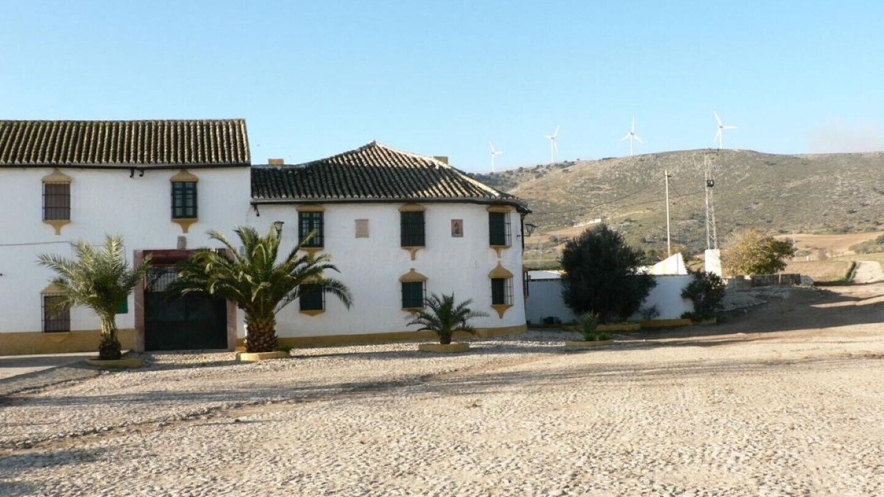 Photo of Outdoor in Canete la Real