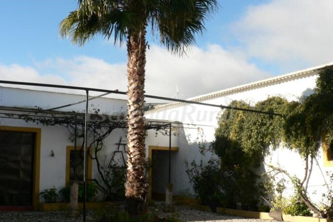 Photo of Outdoor in Canete la Real