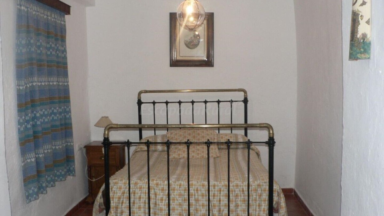 Photo of Bedroom in Canete la Real