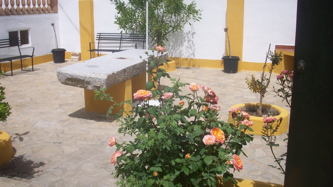 Photo of Outdoor in Canete la Real