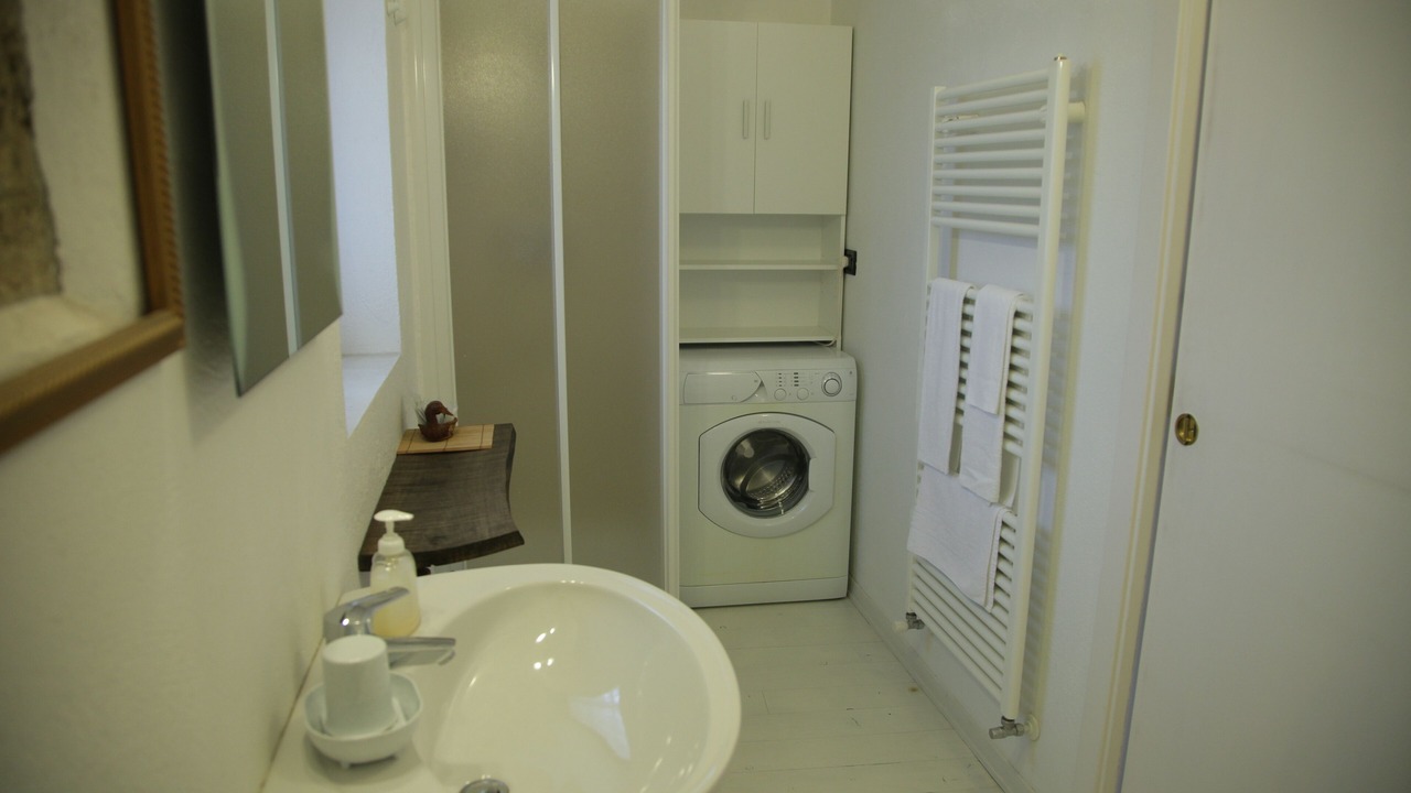 Photo of Bathroom in Boves