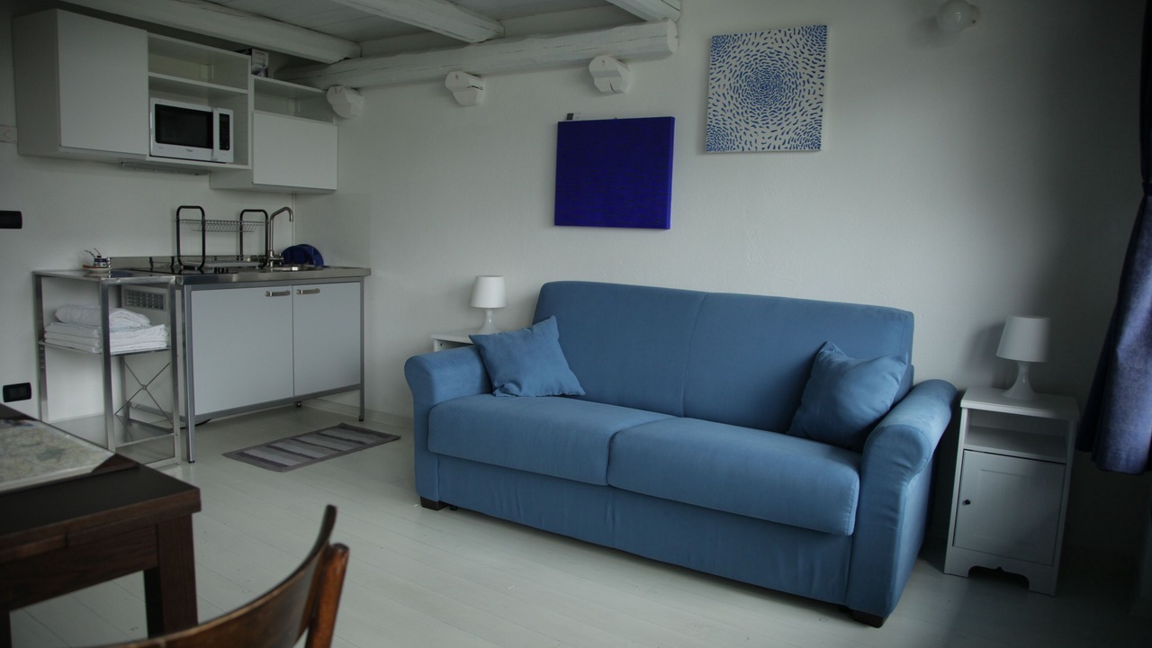 Photo of Livingroom in Boves