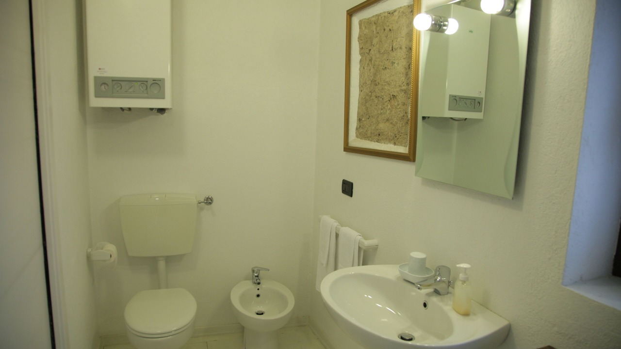 Photo of Bathroom in Boves
