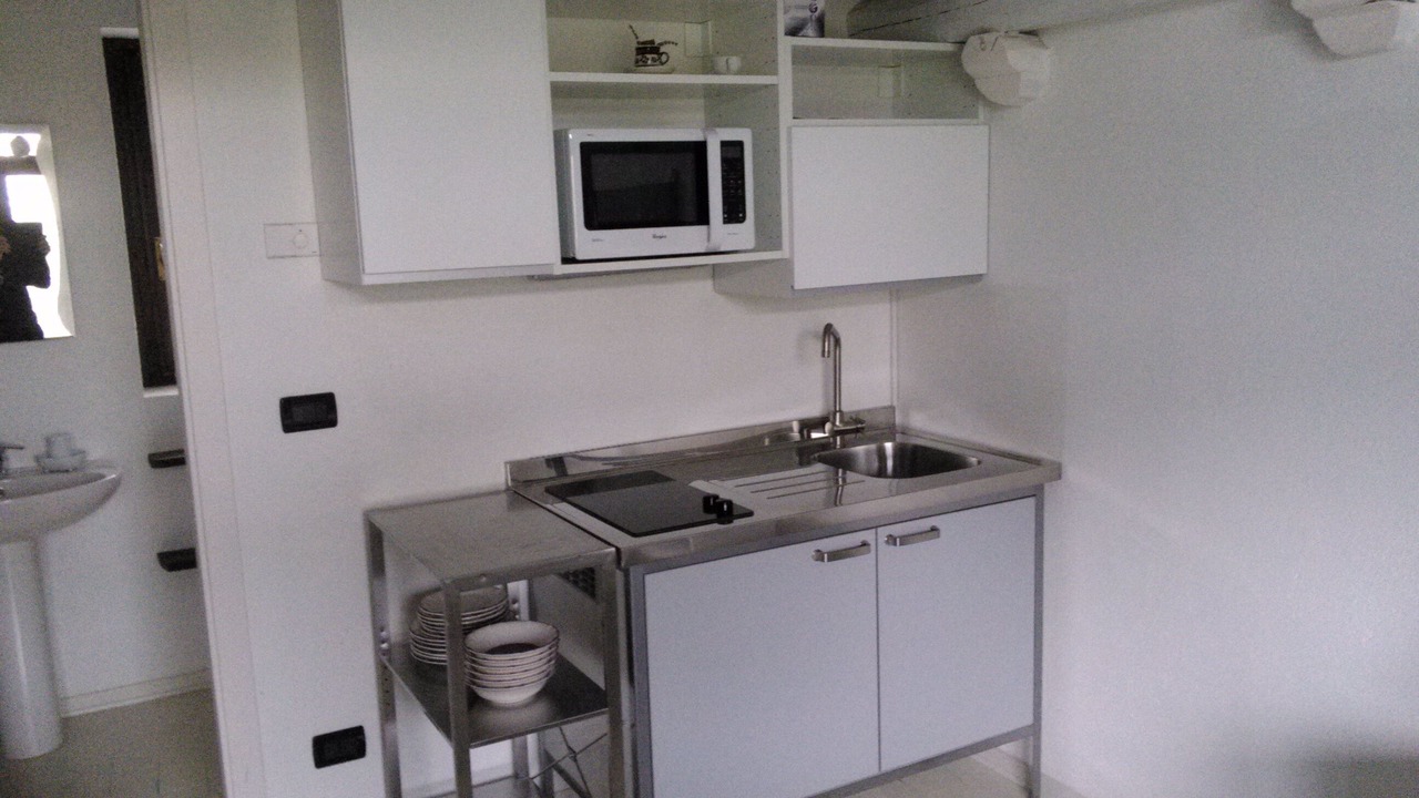 Photo of Kitchen in Boves