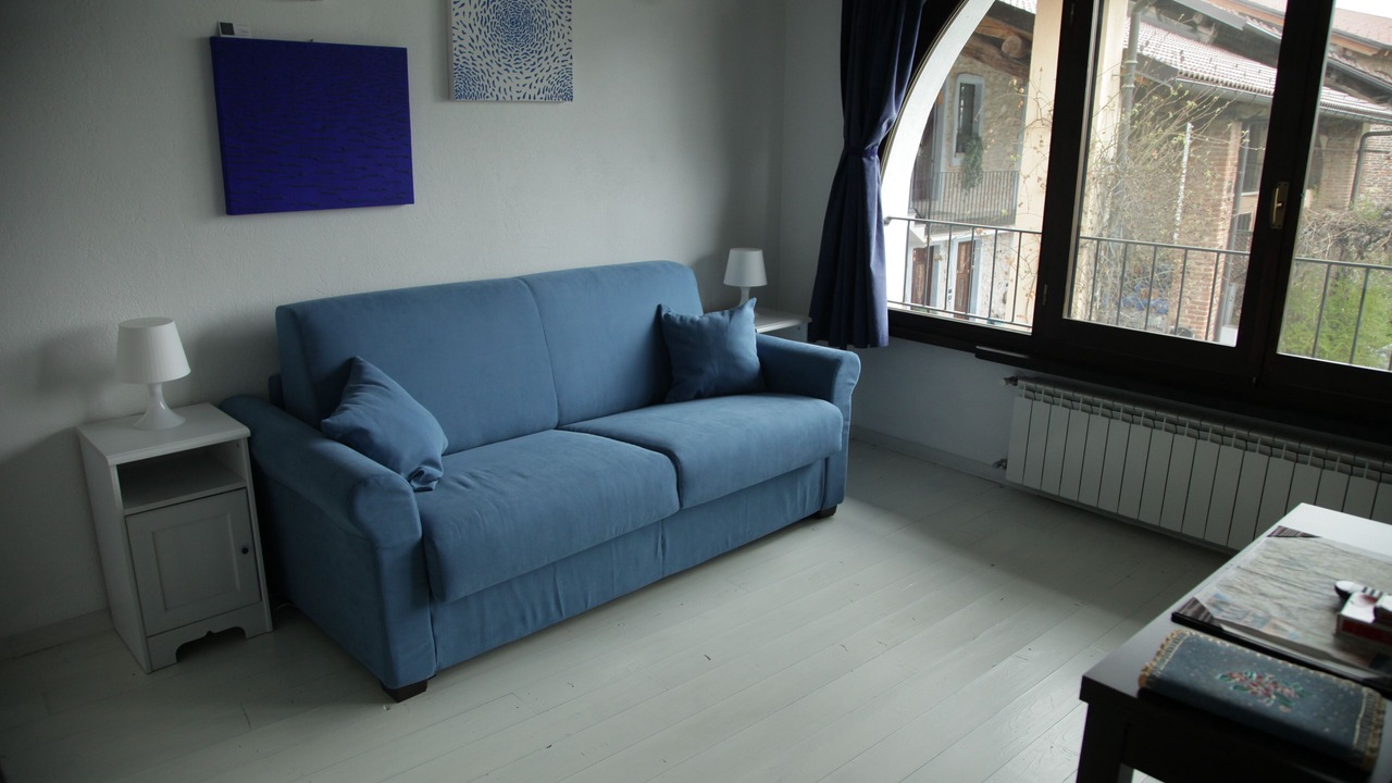 Photo of Livingroom in Boves