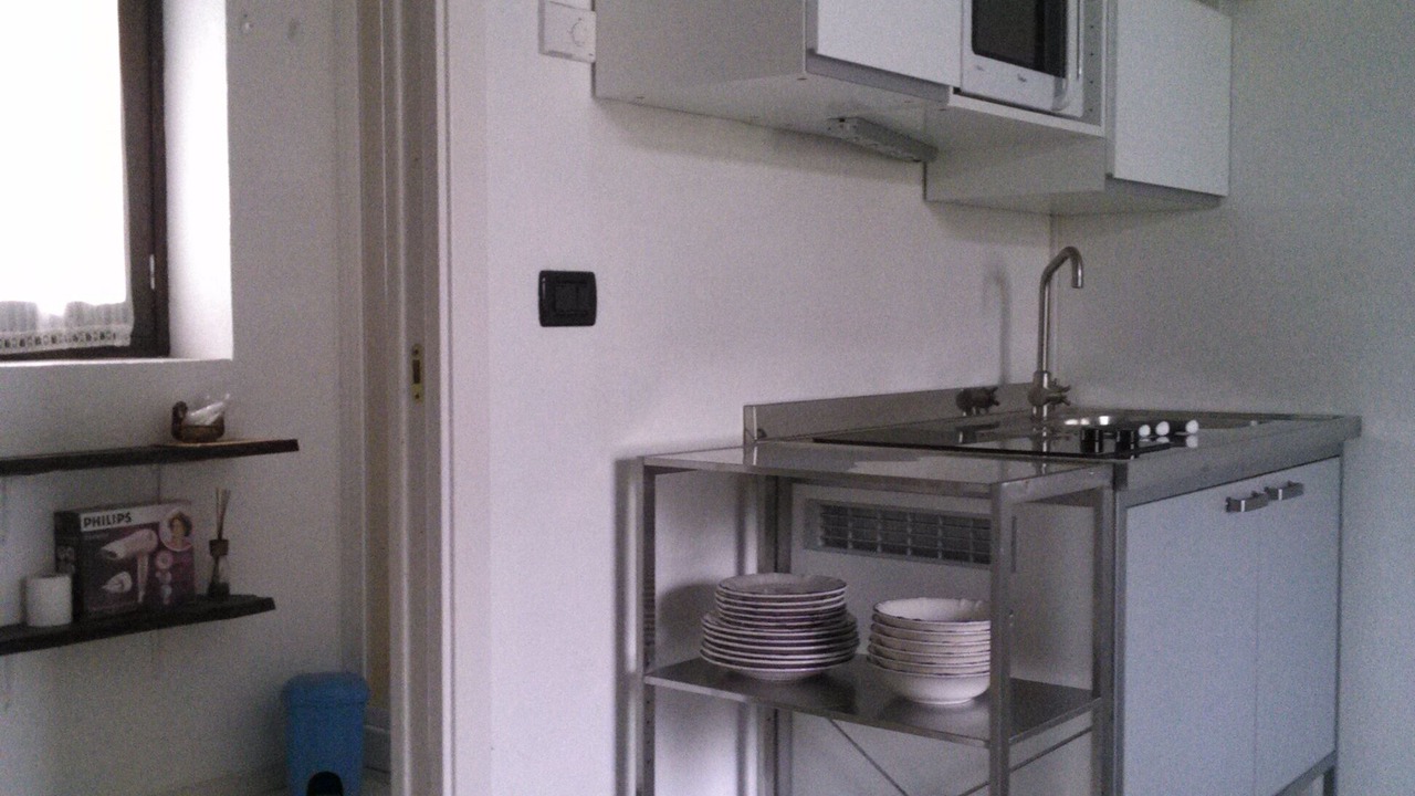 Photo of Kitchen in Boves
