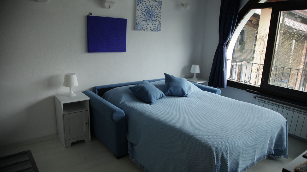 Photo of Bedroom in Boves