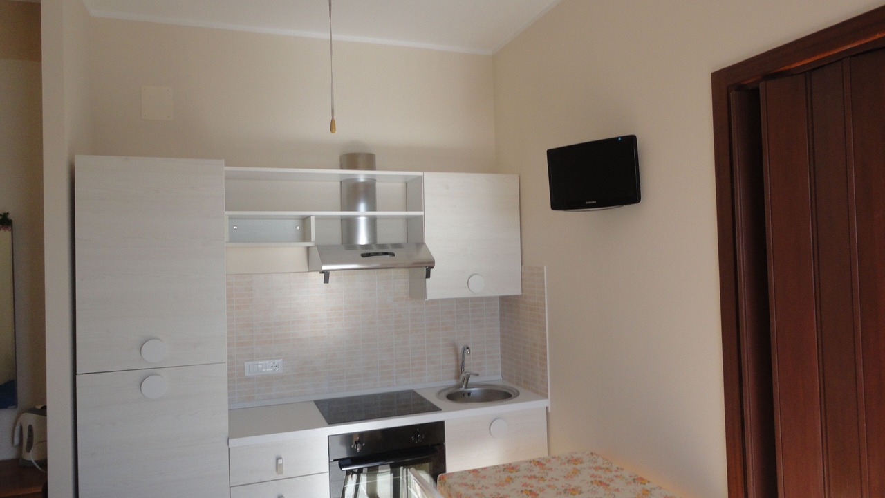 Photo of Kitchen in Stazzo