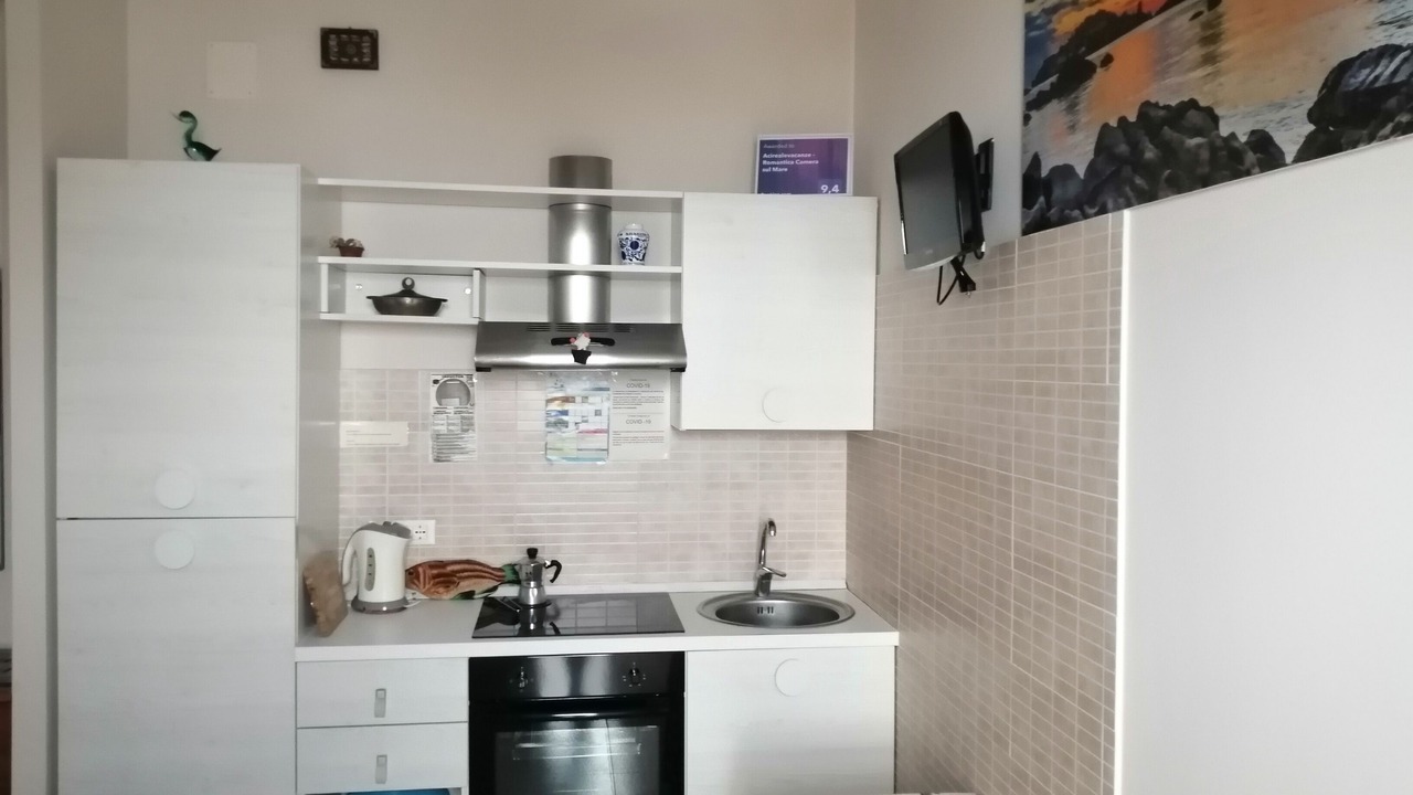 Photo of Kitchen in Stazzo