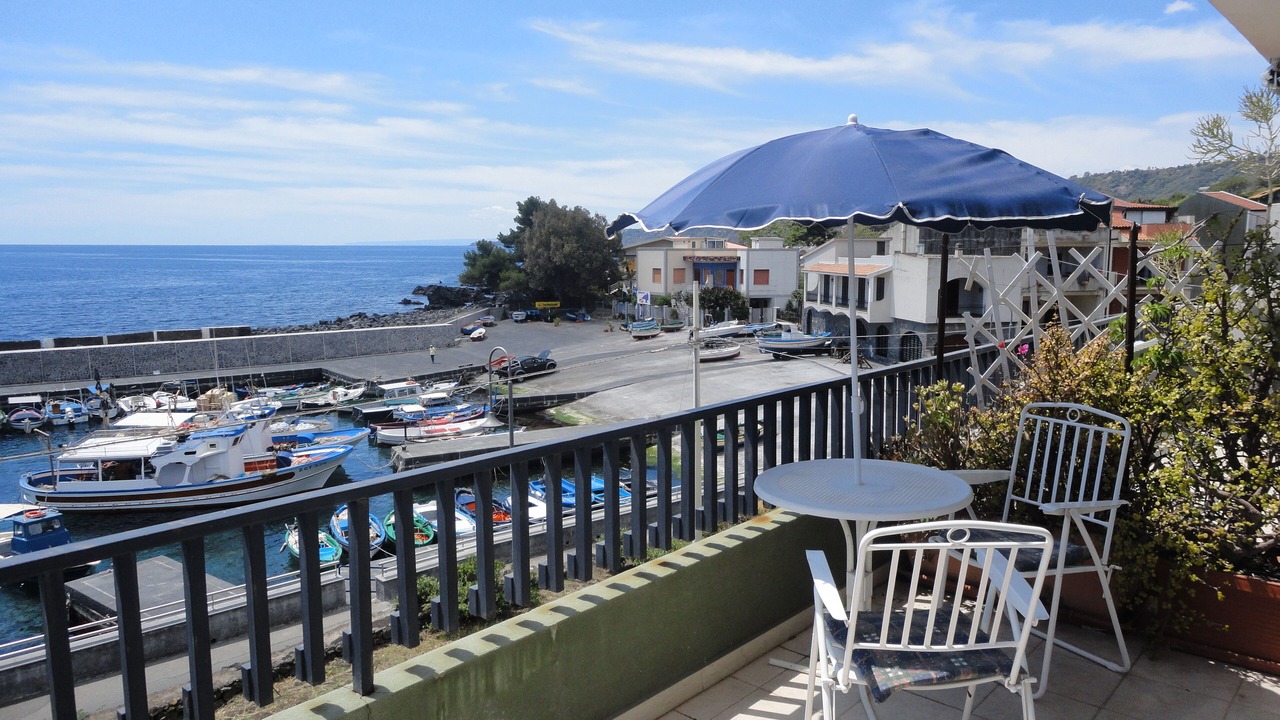 Photo of Outdoor in Stazzo