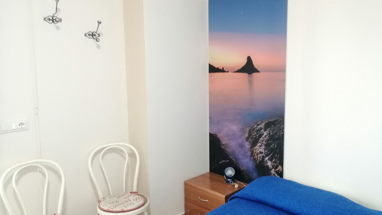Photo of Bedroom in Stazzo