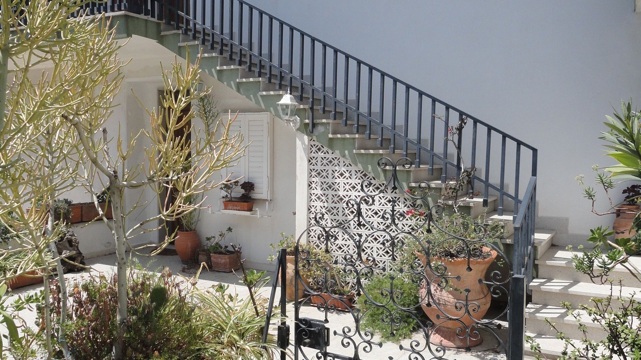 Photo of Outdoor in Stazzo