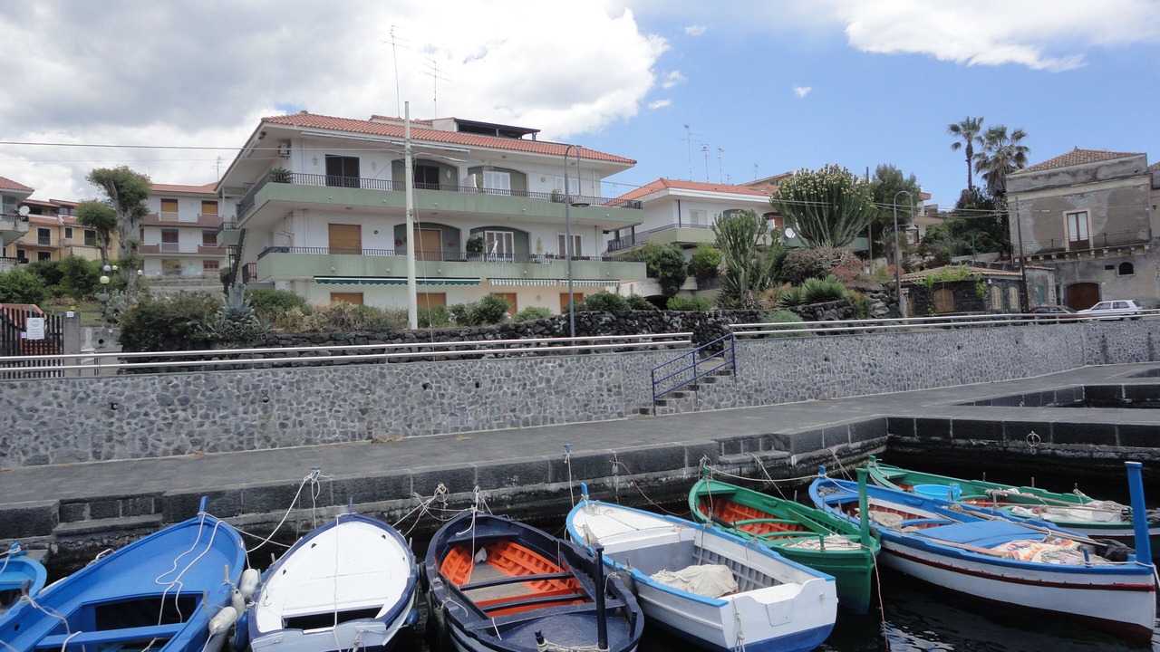 Photo of Others in Stazzo
