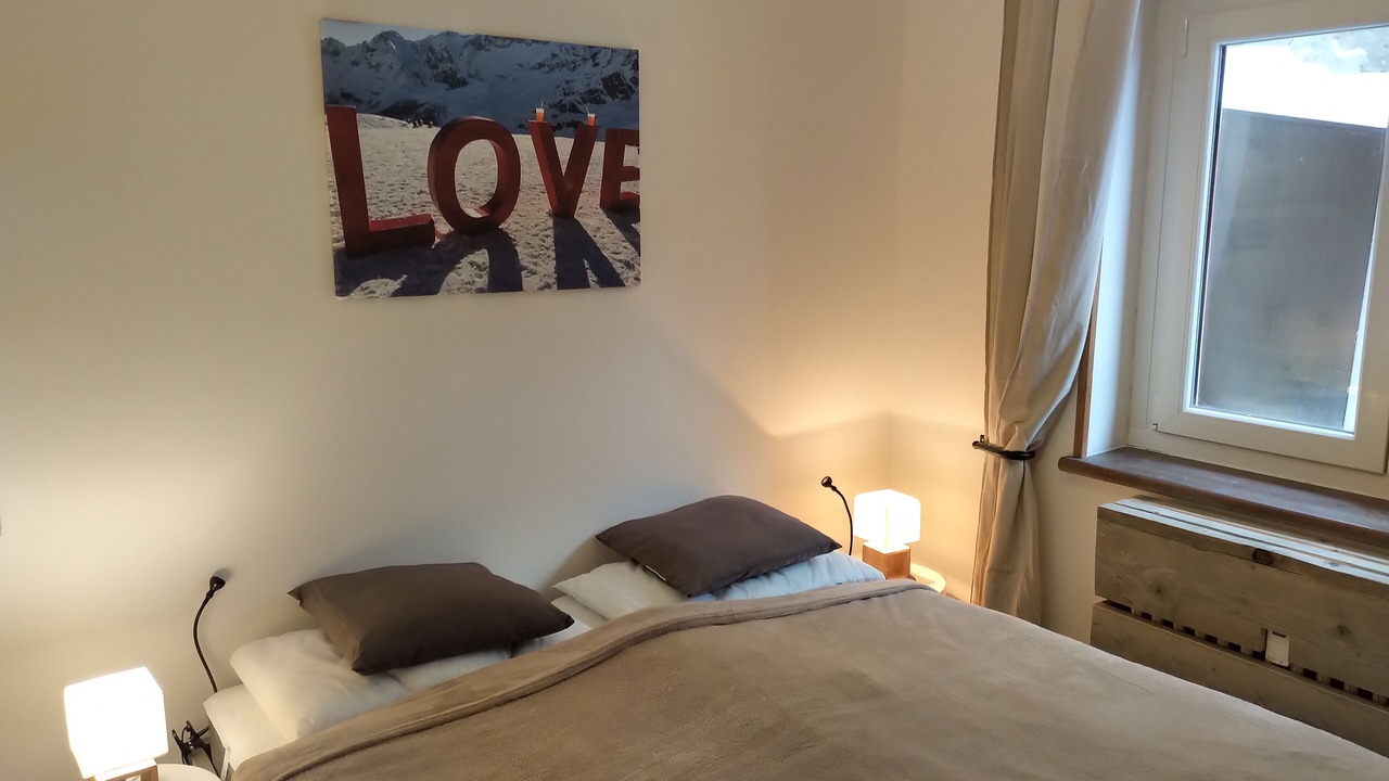 Photo of Bedroom in Cervinia