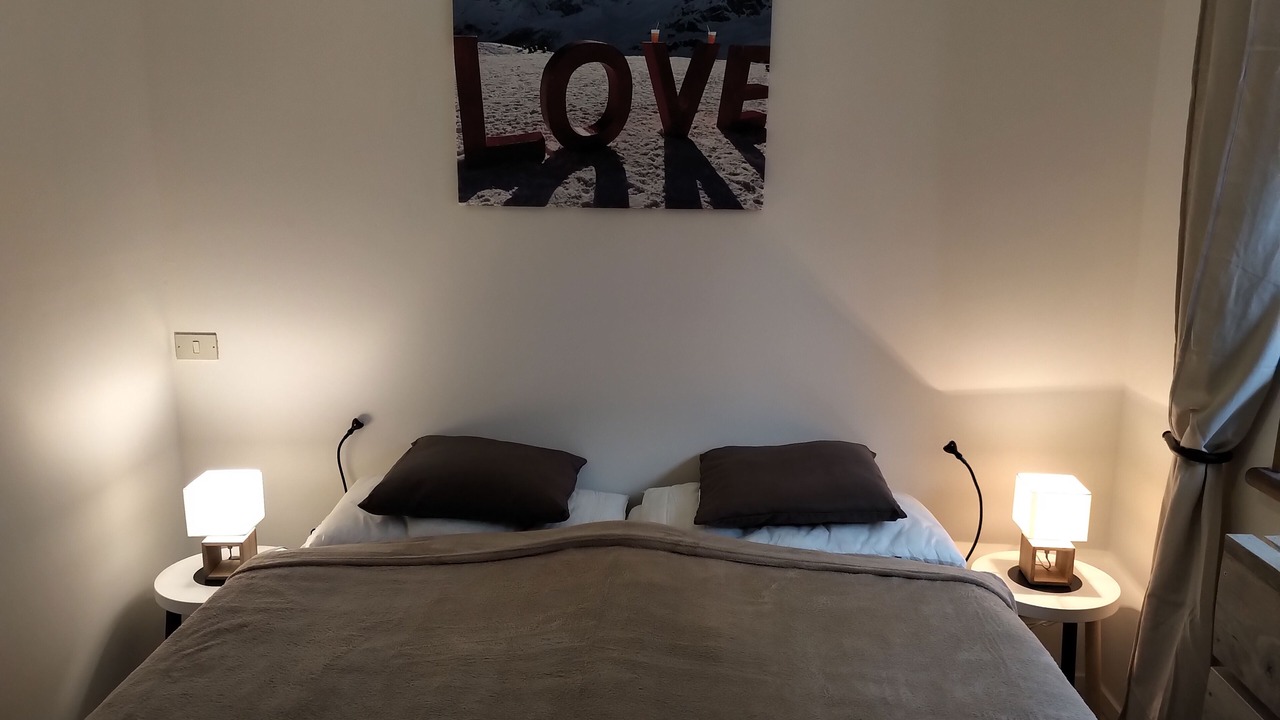 Photo of Bedroom in Cervinia