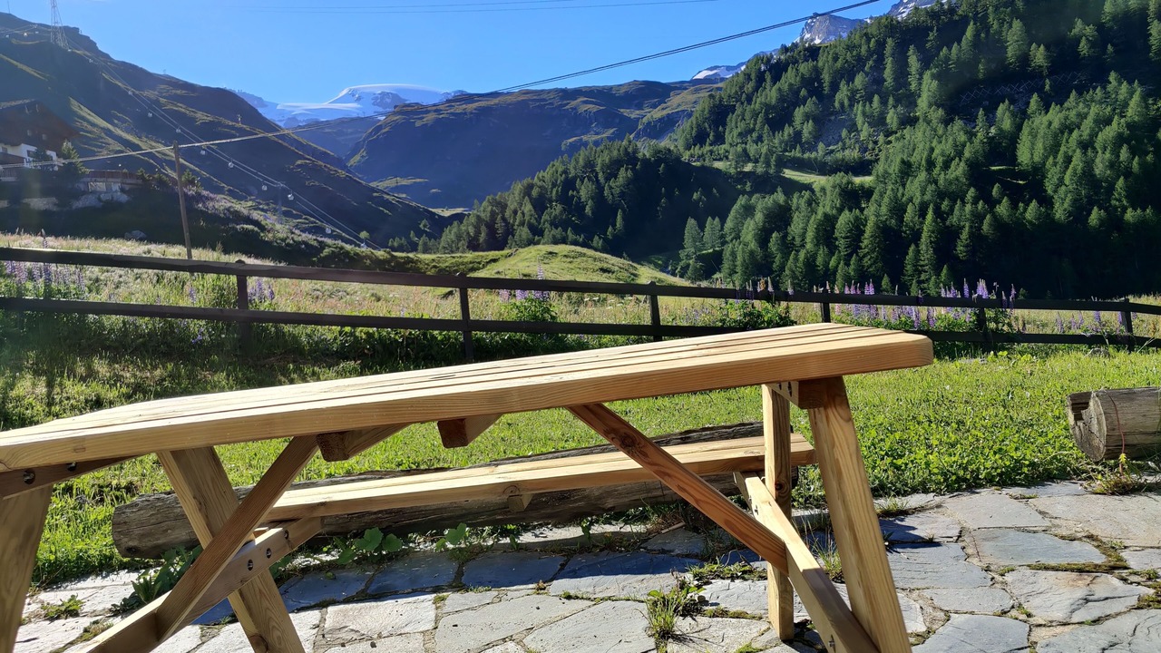 Photo of Outdoor in Cervinia