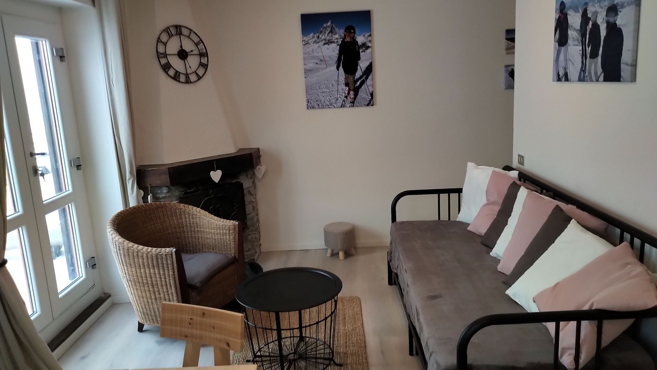 Photo of Others in Cervinia