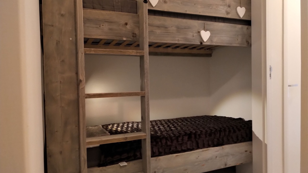 Photo of Bedroom in Cervinia