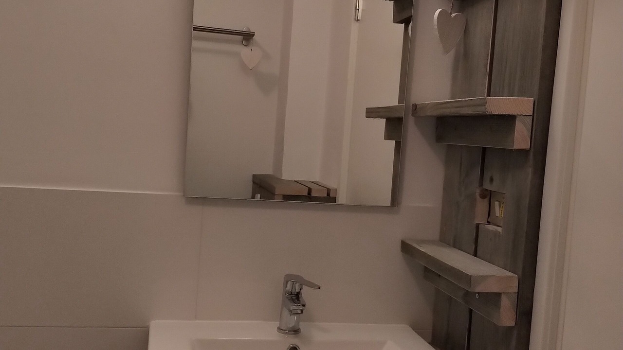 Photo of Bathroom in Cervinia