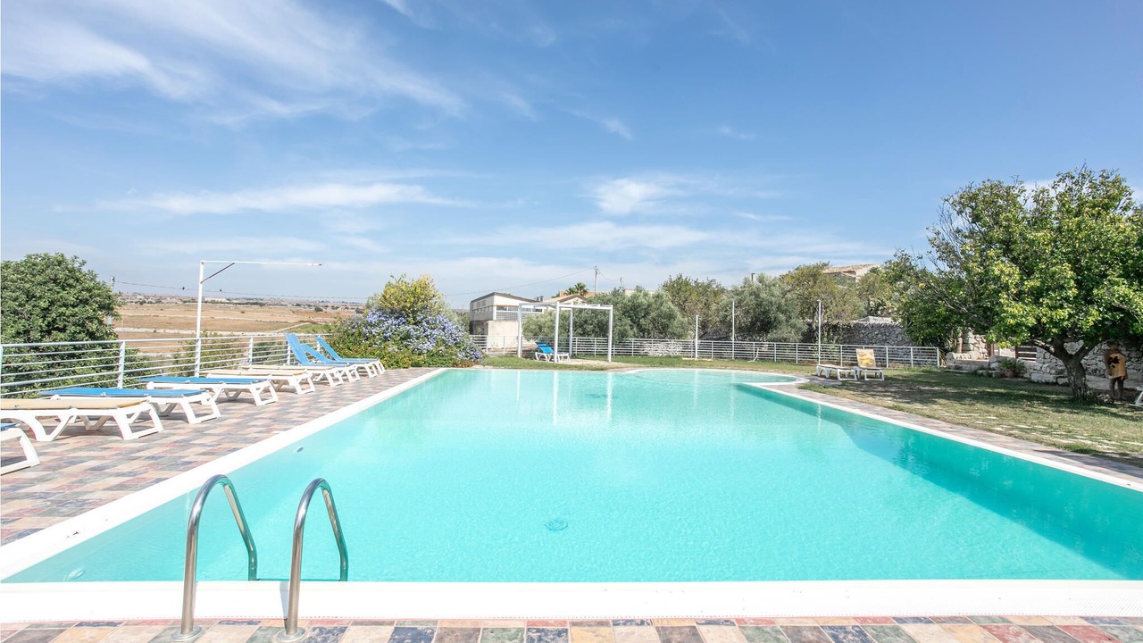 Photo of Outdoor in Ragusa