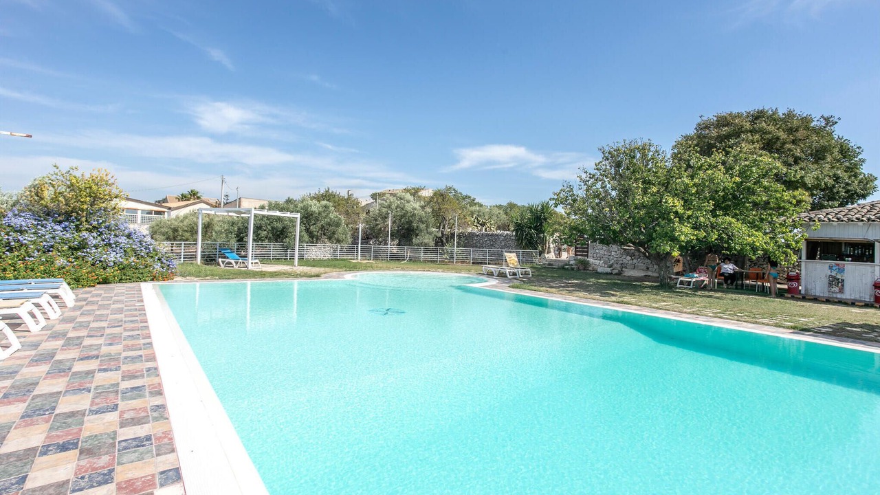 Photo of Outdoor in Ragusa