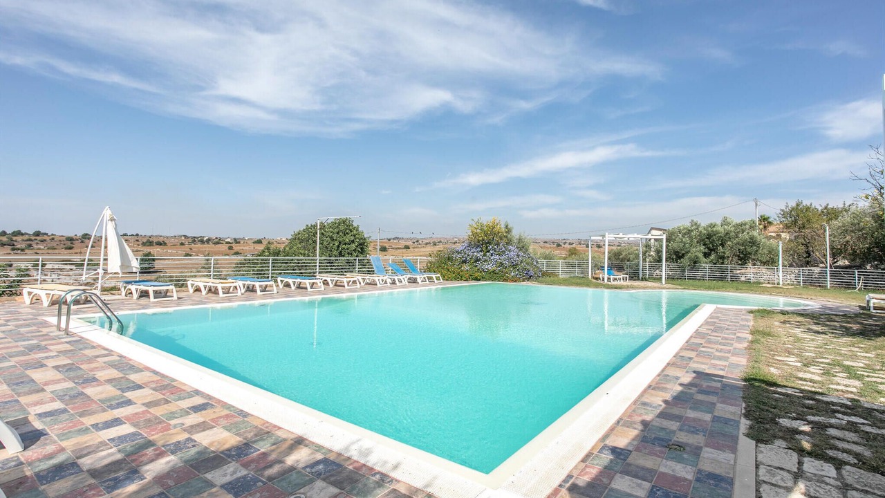 Photo of Outdoor in Ragusa