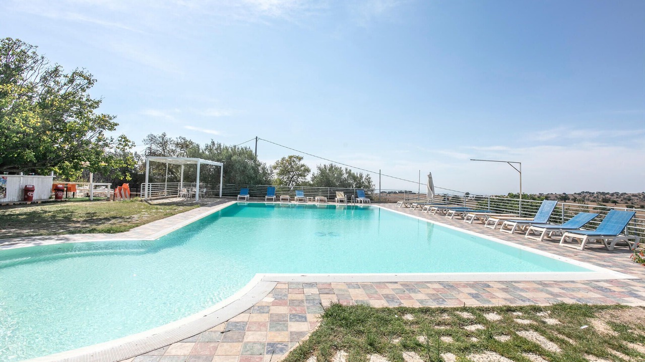 Photo of Outdoor in Ragusa
