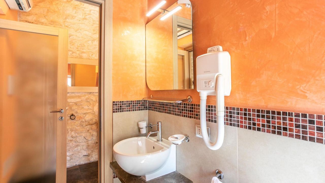 Photo of Bathroom in Ragusa