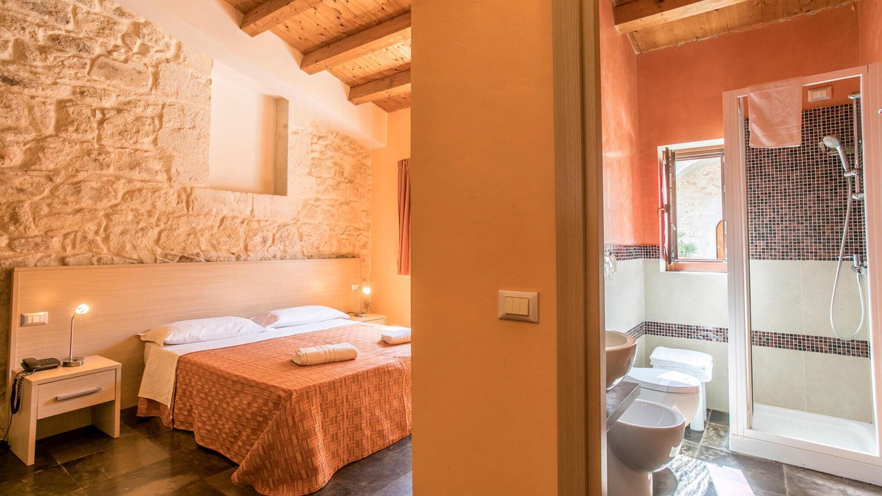 Photo of Bathroom in Ragusa