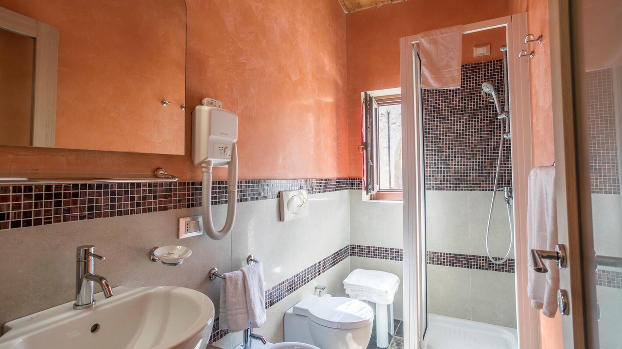 Photo of Bathroom in Ragusa