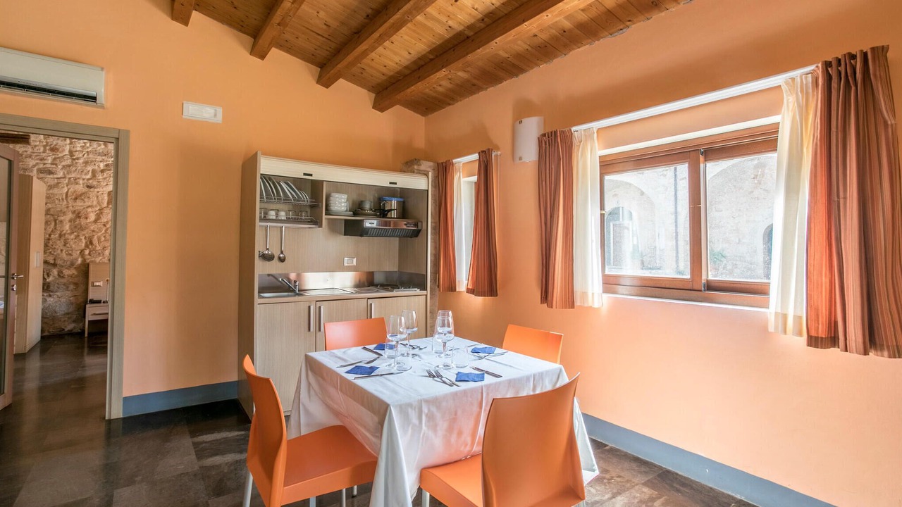 Photo of Bedroom in Ragusa