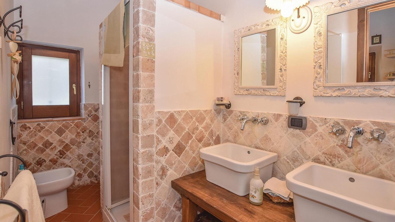 Photo of Bathroom in Montecchio