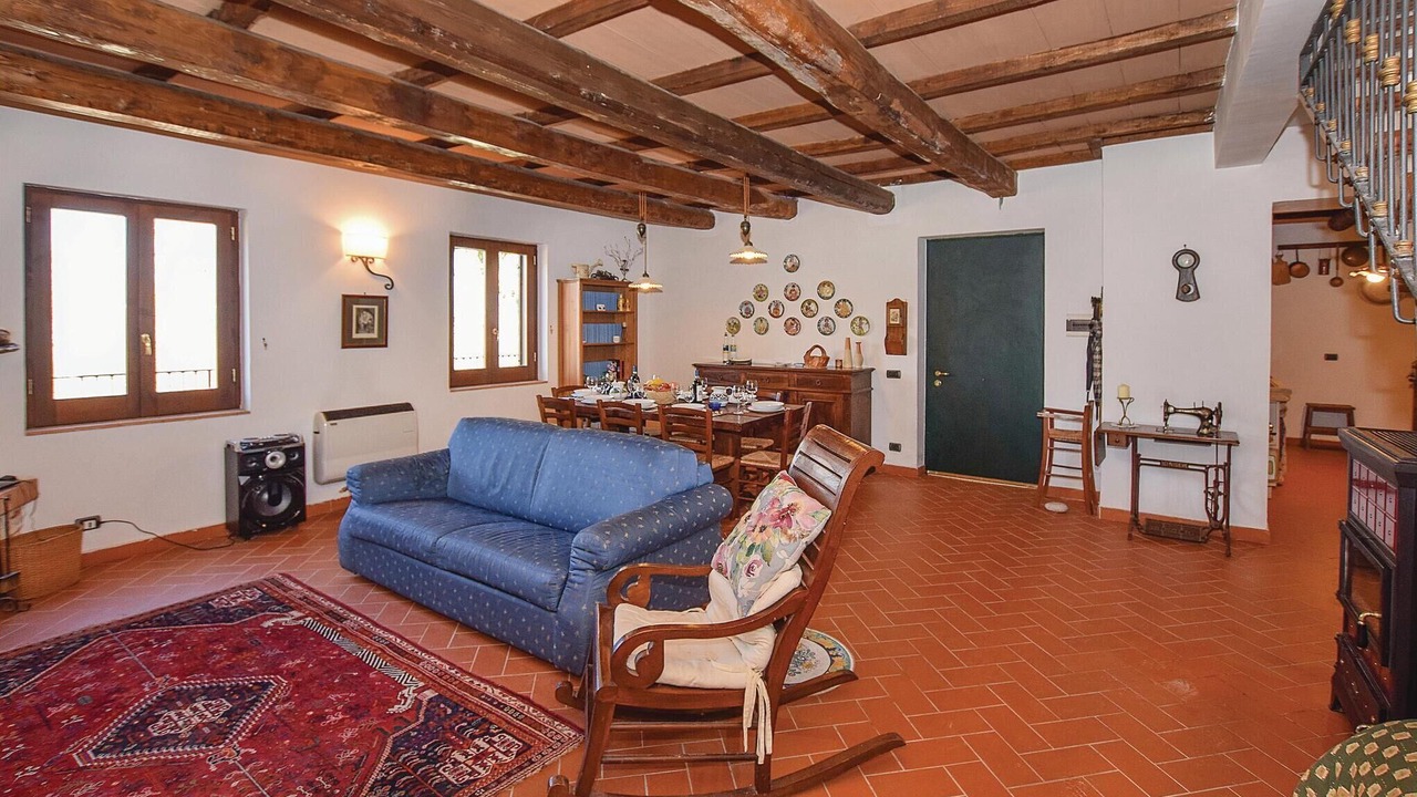 Photo of Bedroom in Montecchio