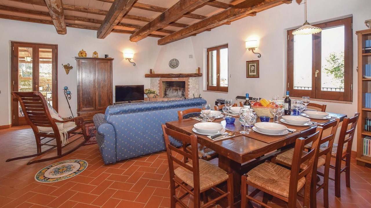 Photo of Bedroom in Montecchio