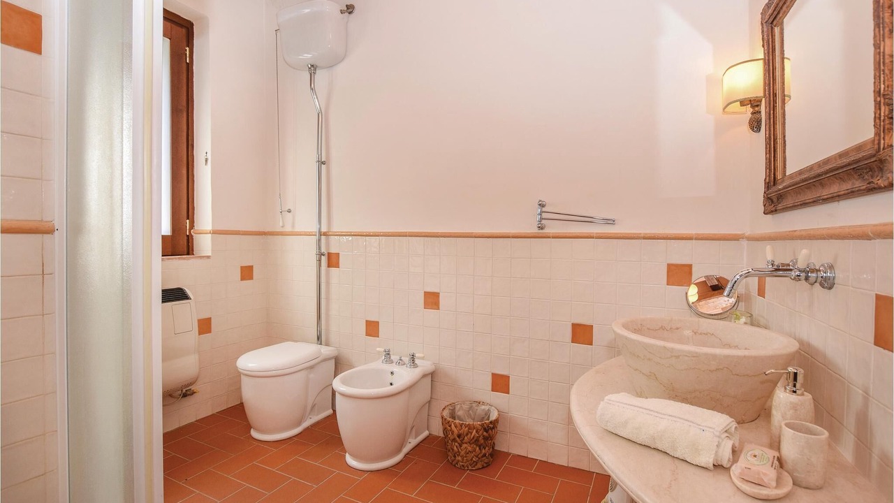Photo of Bathroom in Montecchio