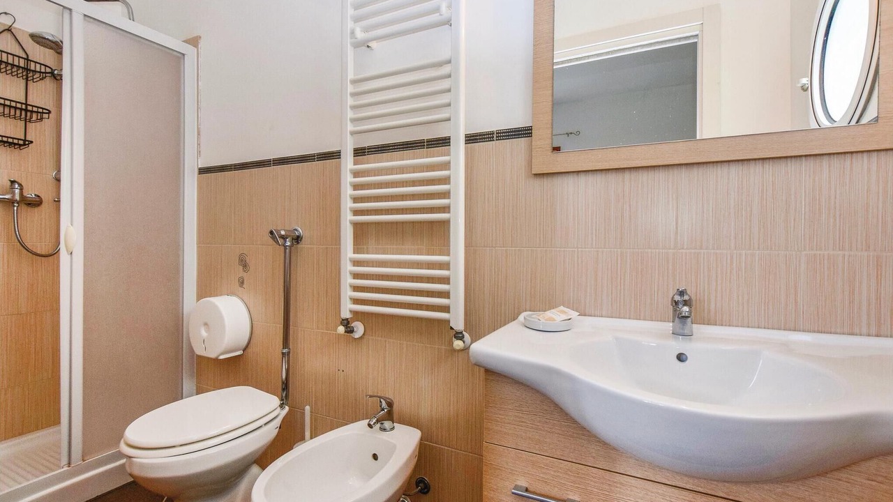 Photo of Bathroom in Modica
