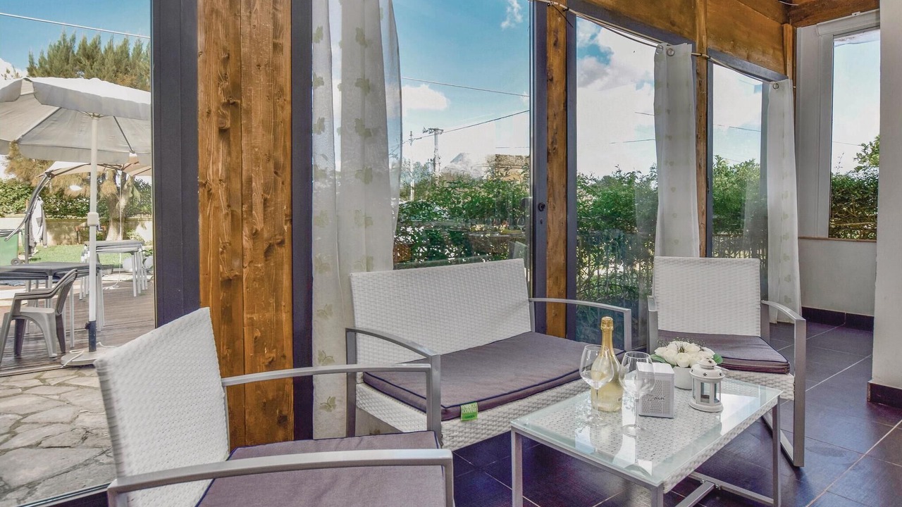 Photo of Bedroom in Modica