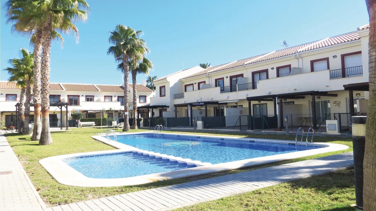 Photo of Outdoor in Quesada