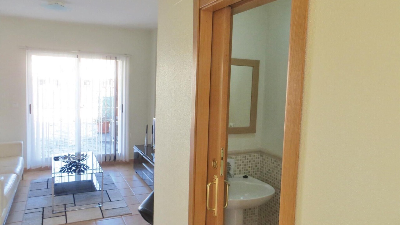 Photo of Bathroom in Quesada